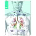 russische bücher:  - Атлас анатомии человека