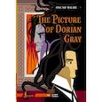 russische bücher: Wilde O. - The Picture of Dorian Gray. B1