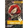 russische bücher: Уайльд О. - Сказки. Уровень 1 = Fairy Tales