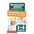 russische bücher: Полещук И.В. - Английский язык: правила, примеры