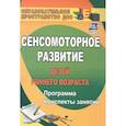 russische bücher: Высокова Татьяна Павловна - Сенсомоторное развитие детей раннего возраста