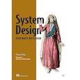 russische bücher: Тань Ч - System Design. Пережить интервью