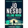 russische bücher: Nesbo Jo - Killing Moon