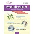 russische bücher:  - Русский язык. Тренажер-справочник 3 кл.