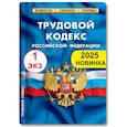 russische bücher:  - Трудовой кодекс РФ по состоянию на 01.02.2025 г.