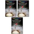 russische bücher: Рис Д.Б., Урри Л.А., Кейн М.Л. - Биология Campbell. Том 1-3. Комплект из 3-х книг
