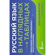 russische bücher: Алексеев Ф.С. - Русский язык в наглядных таблицах. Школьный курс. 5-11 классы
