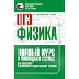 russische bücher: Пурышева Н.С., Ратбиль Е.Э. - ОГЭ. Физика. Полный курс в таблицах и схемах для подготовки к ОГЭ