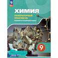 russische bücher: Еремин Вадим Владимирович - Химия 9 класс. Лабораторный практикум. ФГОС