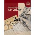 russische bücher: Суарес А..Э. - А.Р. CHEJOV. Articulos, notas у ensayos = А.П. Чехов. Статьи, заметки и очерки