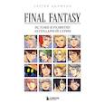 russische bücher: Сергей Цилюрик - Final Fantasy: Истоки и развитие легендарной серии
