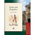 russische bücher: Austen J. - Pride and Prejudice: подробный лингвистический комментарий с постраничным переводом трудных слов