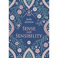 russische bücher: Остен (Остин) Дж. - Sense and Sensibility = Разум и чувства: книга для чтения английском языке