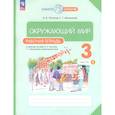 russische bücher: Потапов Игорь Владимирович - Окружающий мир 3 класс. Рабочая тетрадь.