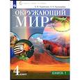 russische bücher: Чудинова Елена Васильевна - Окружающий мир 4 класс  Учебник]книга 1 ФП