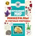 russische bücher: Сивоглазов В.И. - Окружающий мир. Минералы и горные породы