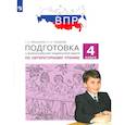 russische bücher: Мишакина Татьяна Леонидовна - ВПР.Литературное чтение 4 класс. Подготовка