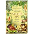 Русский лес. Грибы и ягоды