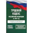 russische bücher:  - Трудовой кодекс Российской Федерации на 2027 год. Со всеми изменениями, законопроектами и постановлениями судов