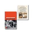russische bücher:  - Комплект Киноспекуляции + Однажды в Голливуде