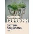 russische bücher: Сорокин П.А. - Система социологии